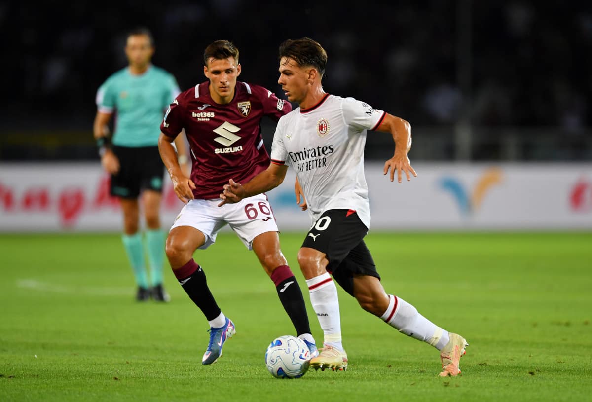 4 Serie A players called up to Switzerland squad including Inter and Milan stars 4 Serie A players called up to Switzerland squad including Inter and Milan stars