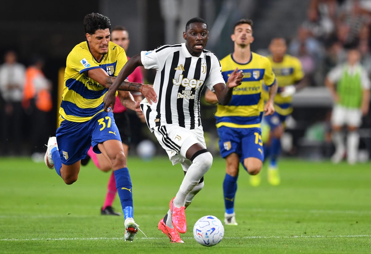 Top 10 most expensive Serie A signings of 2026 summer transfer window Top 10 most expensive Serie A signings of 2026 summer transfer window