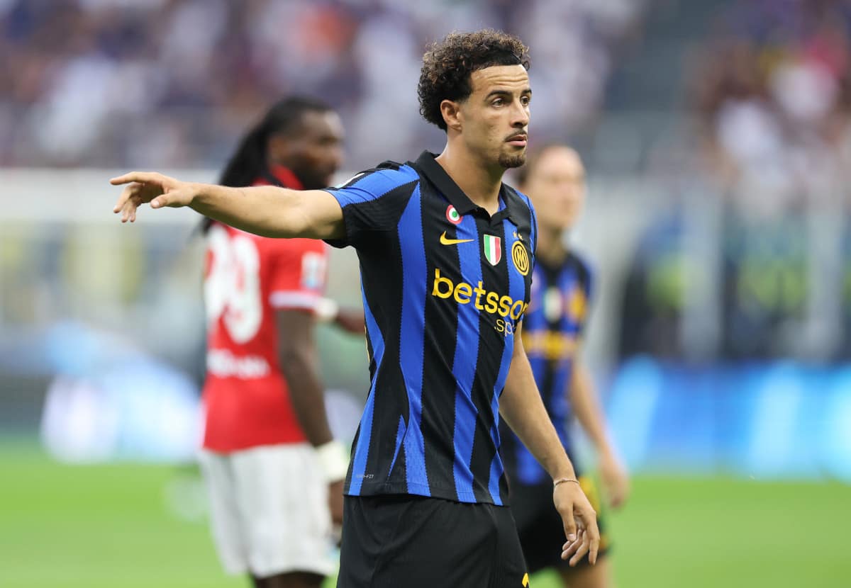 How Inter plan to replace Curtis Jones after 3-4 week injury diagnosis How Inter plan to replace Curtis Jones after 3-4 week injury diagnosis