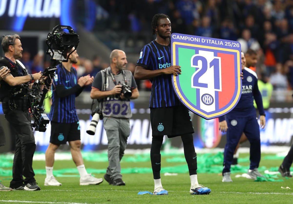 Done deals: Inter have contract agreements in place for Esposito and Bisseck Done deals: Inter have contract agreements in place for Esposito and Bisseck