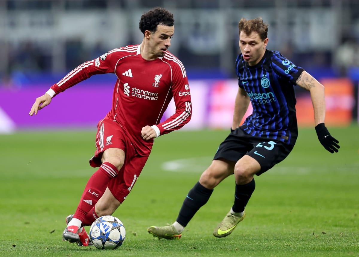 Inter and Liverpool moving closer to Jones agreement after latest meeting Inter and Liverpool moving closer to Jones agreement after latest meeting