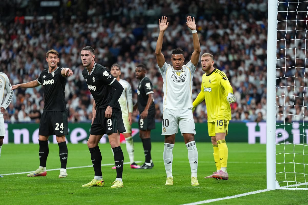 Mbappe: ‘I prefer Milan but Inter deserve respect, Lautaro is a great player’ Mbappe: ‘I prefer Milan but Inter deserve respect, Lautaro is a great player’