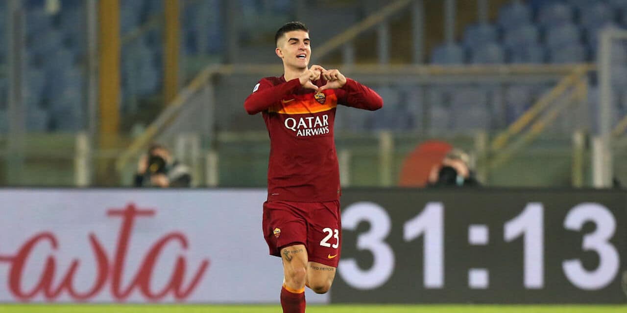 Report – Inter Pursuit of Roma Defender Dealt Knockout Blow Report – Inter Pursuit of Roma Defender Dealt Knockout Blow
