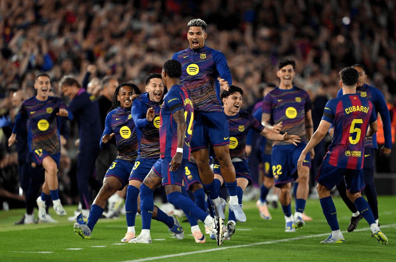 Inter monitoring Barcelona defender amid doubts over Alessandro Bastoni deal Inter monitoring Barcelona defender amid doubts over Alessandro Bastoni deal