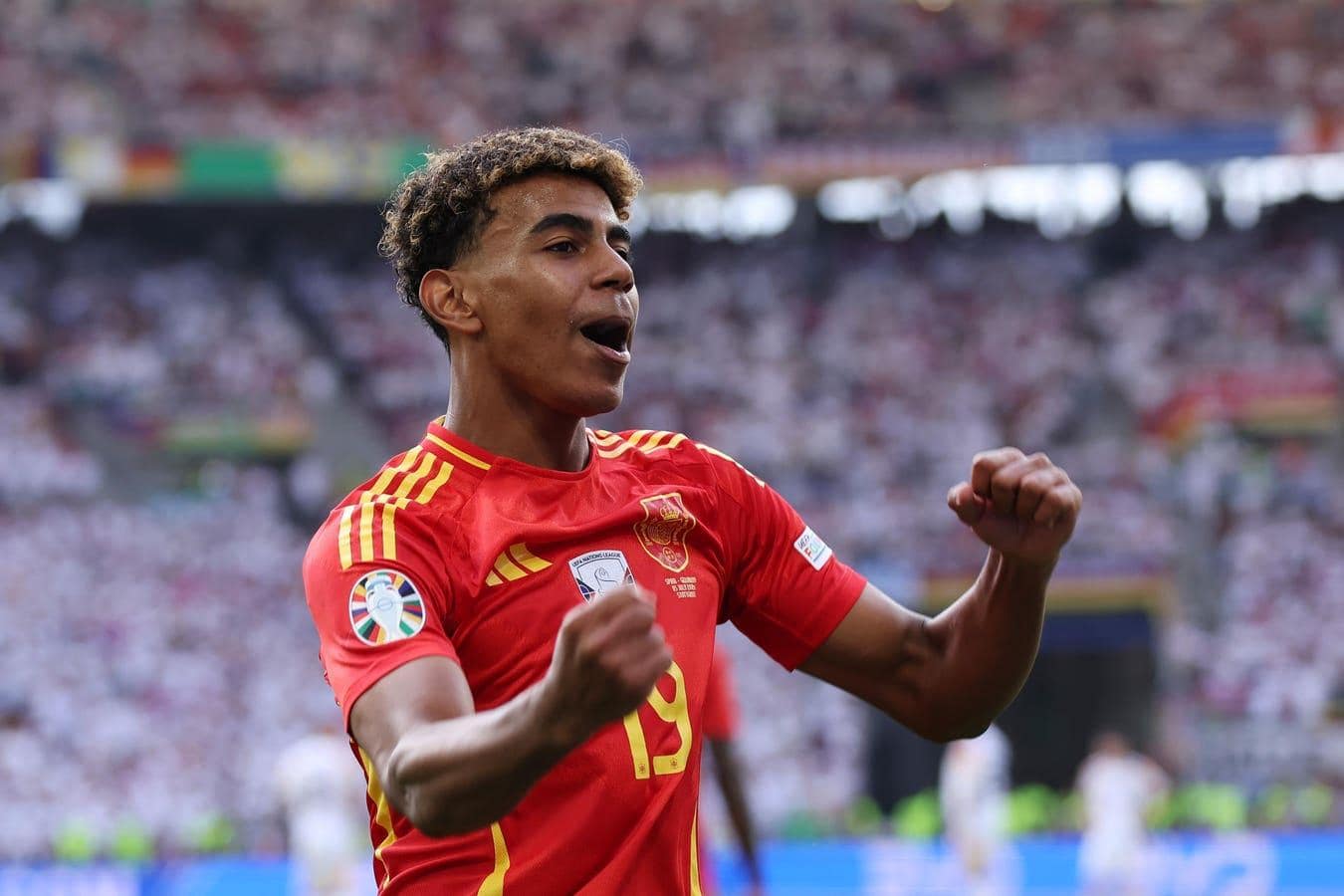 The 8 Young Players Who Could Steal the 2026 World Cup The 8 Young Players Who Could Steal the 2026 World Cup