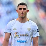 Piccoli Thriving at Cagliari, Names Top Serie A Striker Piccoli Thriving at Cagliari, Names Top Serie A Striker