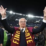 Two Clear Frontrunners Quickly Emerge for the Italy Job Two Clear Frontrunners Quickly Emerge for the Italy Job