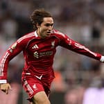 Chiesa Staying at Liverpool Despite Some Late Offers Chiesa Staying at Liverpool Despite Some Late Offers