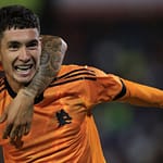 Roma Star Considering Switching Allegiance to Italy Roma Star Considering Switching Allegiance to Italy