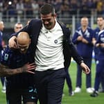Inter star Dimarco named Serie A Player of the Season; Yildiz, Svilar, Palestra & Paz also take awards Inter star Dimarco named Serie A Player of the Season; Yildiz, Svilar, Palestra & Paz also take awards