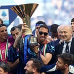 Marotta: ‘Inter are the team of Milan, only club with over 20 Serie A titles’ Marotta: ‘Inter are the team of Milan, only club with over 20 Serie A titles’