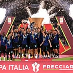 Serie A official line-ups: Inter vs. Verona Serie A official line-ups: Inter vs. Verona