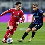 Inter explore double deal for Roma’s Kone & Liverpool man Jones Inter explore double deal for Roma’s Kone & Liverpool man Jones