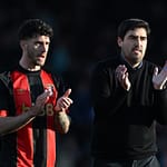 Report – Inter & Juventus Set to Miss Out on Highly Rated Bournemouth Defender Report – Inter & Juventus Set to Miss Out on Highly Rated Bournemouth Defender