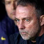 Hansi Flick slows down Barcelona move for star defender amid growing concerns Hansi Flick slows down Barcelona move for star defender amid growing concerns