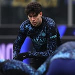 Report – Real Madrid to Join Barcelona in Race for Inter Stalwart Report – Real Madrid to Join Barcelona in Race for Inter Stalwart