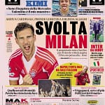 Today’s Papers: High Juventus tension, Modric future plans, Sarri decision Today’s Papers: High Juventus tension, Modric future plans, Sarri decision