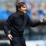 Conte targeted by Fenerbahce after Italiano takes Besiktas job Conte targeted by Fenerbahce after Italiano takes Besiktas job