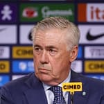 Ancelotti ‘very clear’ about what ‘anxious’ Brazil must improve after 1-1 draw vs. Morocco Ancelotti ‘very clear’ about what ‘anxious’ Brazil must improve after 1-1 draw vs. Morocco