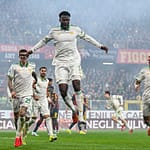 Inter eyeing Roma’s Ndicka to replace departing De Vrij Inter eyeing Roma’s Ndicka to replace departing De Vrij