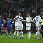 What went wrong for Italy before the 2026 World Cup? What went wrong for Italy before the 2026 World Cup?