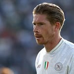 Akanji makes De Bruyne prediction for 2026-27 as Napoli wait for Allegri Akanji makes De Bruyne prediction for 2026-27 as Napoli wait for Allegri