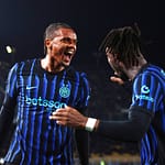 Akanji ‘not a big fan’ of hydration breaks, but SoFi Stadium ‘the best I’ve played in’ Akanji ‘not a big fan’ of hydration breaks, but SoFi Stadium ‘the best I’ve played in’