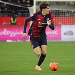 Inter Transfers: Bastoni’s future, Jones’ potential role, Dumfries’ replacement and more – video Inter Transfers: Bastoni’s future, Jones’ potential role, Dumfries’ replacement and more – video