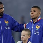 Mbappé hopes Deschamps won’t become Italy coach: ‘He belongs’ to France Mbappé hopes Deschamps won’t become Italy coach: ‘He belongs’ to France