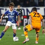 Inter pounce on Nico Paz as Real Madrid make 60m transfer decision Inter pounce on Nico Paz as Real Madrid make 60m transfer decision