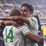Transfer Round-Up: Nico Paz transfer row, Juventus call Dybala, Jones latest Transfer Round-Up: Nico Paz transfer row, Juventus call Dybala, Jones latest