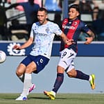Report De Vrij has reached decision on Inter future ahead of June 30 deadline Report De Vrij has reached decision on Inter future ahead of June 30 deadline
