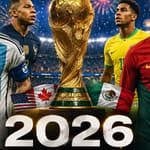 How to Watch the 2026 FIFA World Cup: Free and Paid How to Watch the 2026 FIFA World Cup: Free and Paid