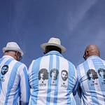 World Cup 2026: Argentina vs Algeria lineups – Inter’s Lautaro leads line for star-studded Albiceleste World Cup 2026: Argentina vs Algeria lineups – Inter’s Lautaro leads line for star-studded Albiceleste