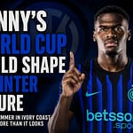 Bonny’s World Cup Matters More Than You Think Bonny’s World Cup Matters More Than You Think