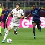 Palestra turns down Chelsea while waiting for Inter to strike agreement with Atalanta Palestra turns down Chelsea while waiting for Inter to strike agreement with Atalanta