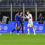 Why Italy will not be participating at the 2026 World Cup Why Italy will not be participating at the 2026 World Cup
