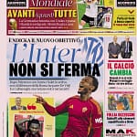 Today’s Papers: Paz dream possible, Inter don’t stop, too many World Cup games Today’s Papers: Paz dream possible, Inter don’t stop, too many World Cup games