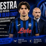 If Not Palestra, Then Who? Ranking Inter’s Dumfries Alternatives If Not Palestra, Then Who? Ranking Inter’s Dumfries Alternatives