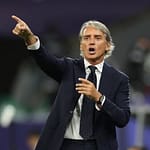 Materazzi’s verdict on Mancini’s return as Italy coach, Mourinho will ‘put pressure’ on Barcelona Materazzi’s verdict on Mancini’s return as Italy coach, Mourinho will ‘put pressure’ on Barcelona