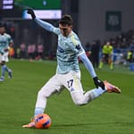 Inter and Juventus Could Meet at the Negotiating Table Inter and Juventus Could Meet at the Negotiating Table
