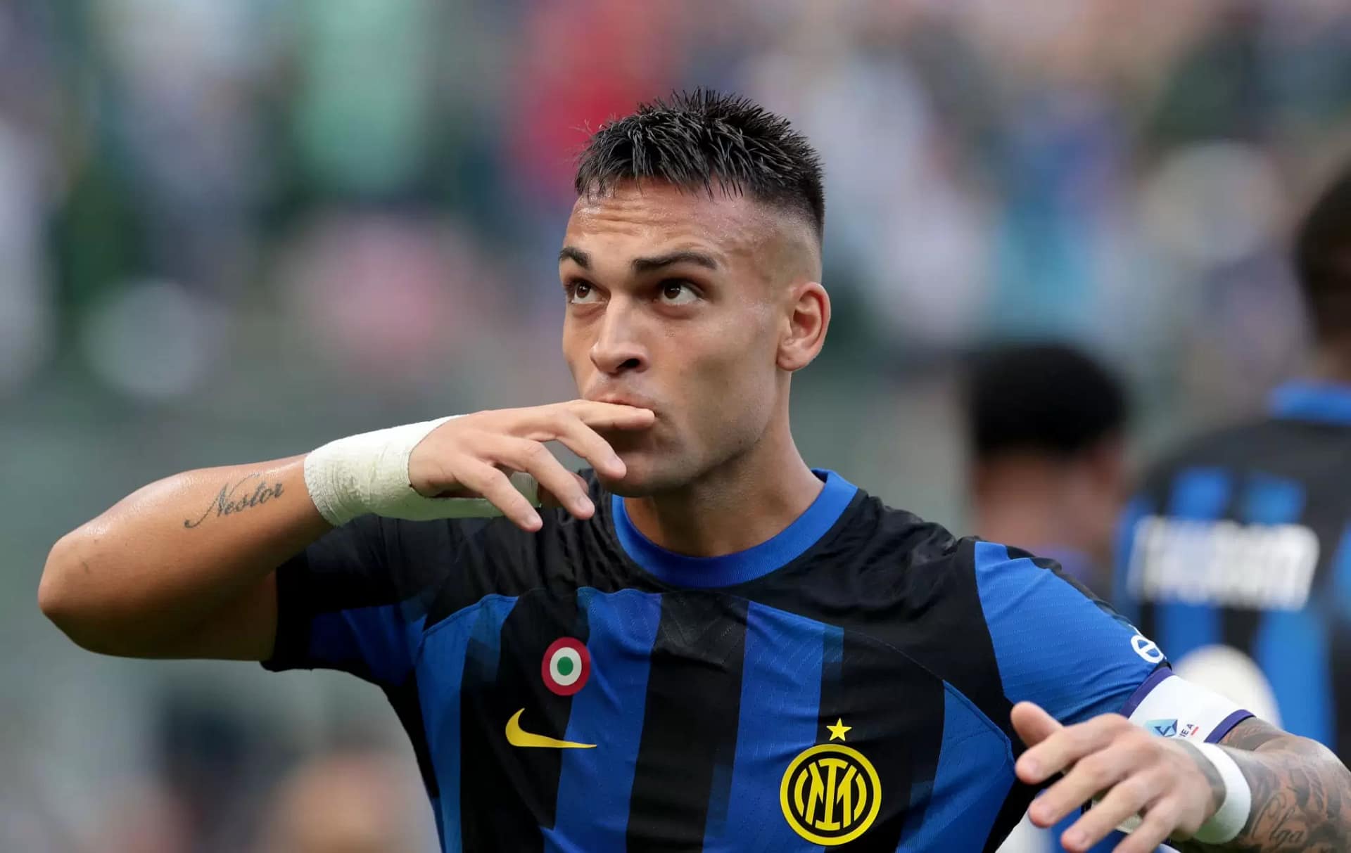 Inter Player Ratings vs Roma – Lautaro Saves the Day Inter Player Ratings vs Roma – Lautaro Saves the Day