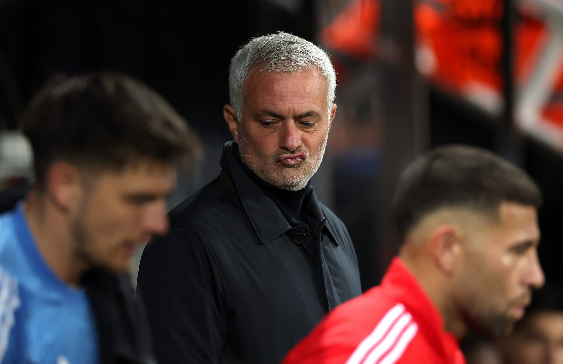 Jose Mourinho arrival opens door for Real Madrid to pursue Barcelona top target Jose Mourinho arrival opens door for Real Madrid to pursue Barcelona top target