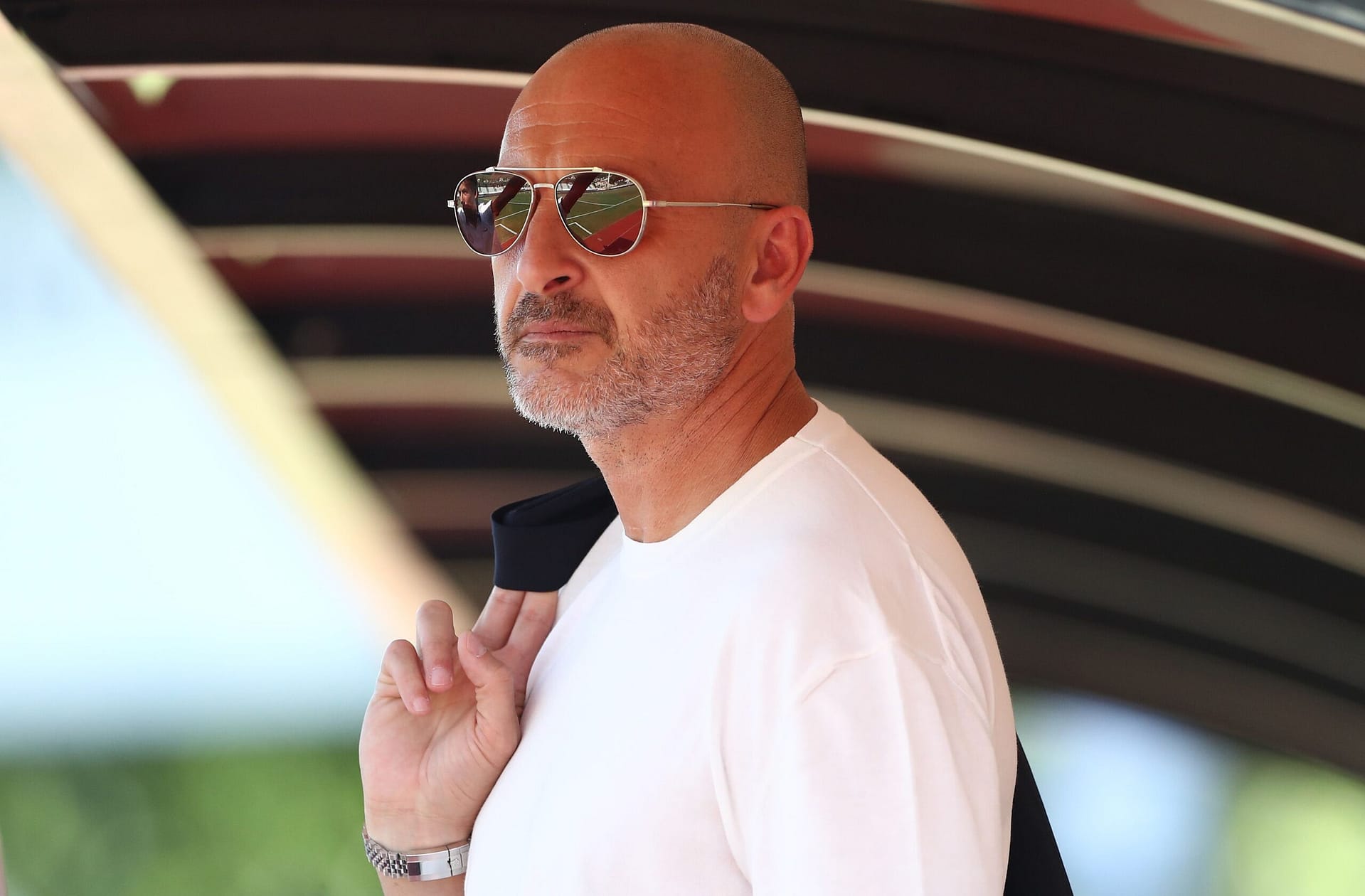 Inter and Long-Tenured Director Ausilio Part Ways Inter and Long-Tenured Director Ausilio Part Ways
