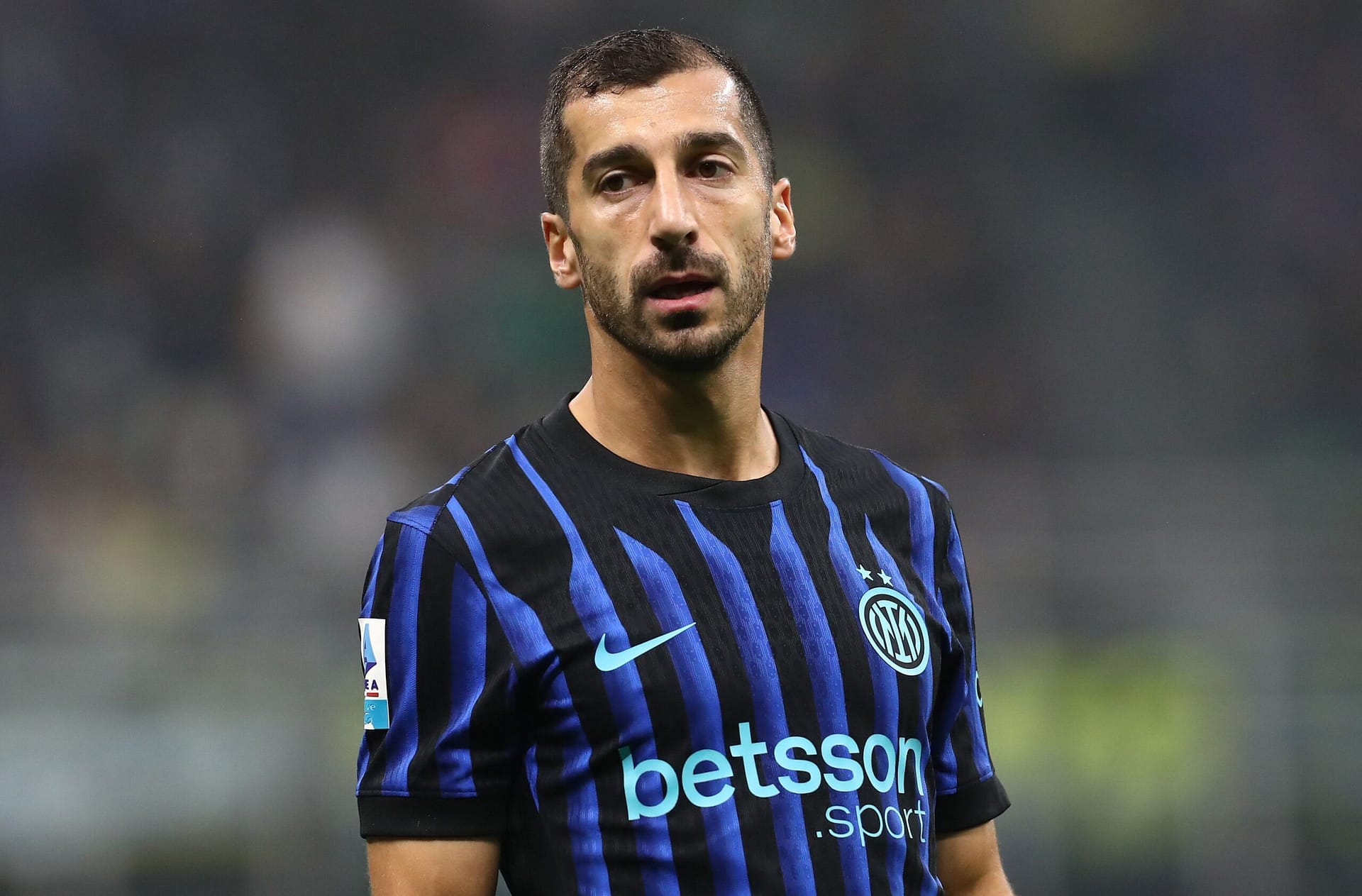 Inter Keep Mkhitaryan, Part Ways with Four Stalwarts Inter Keep Mkhitaryan, Part Ways with Four Stalwarts