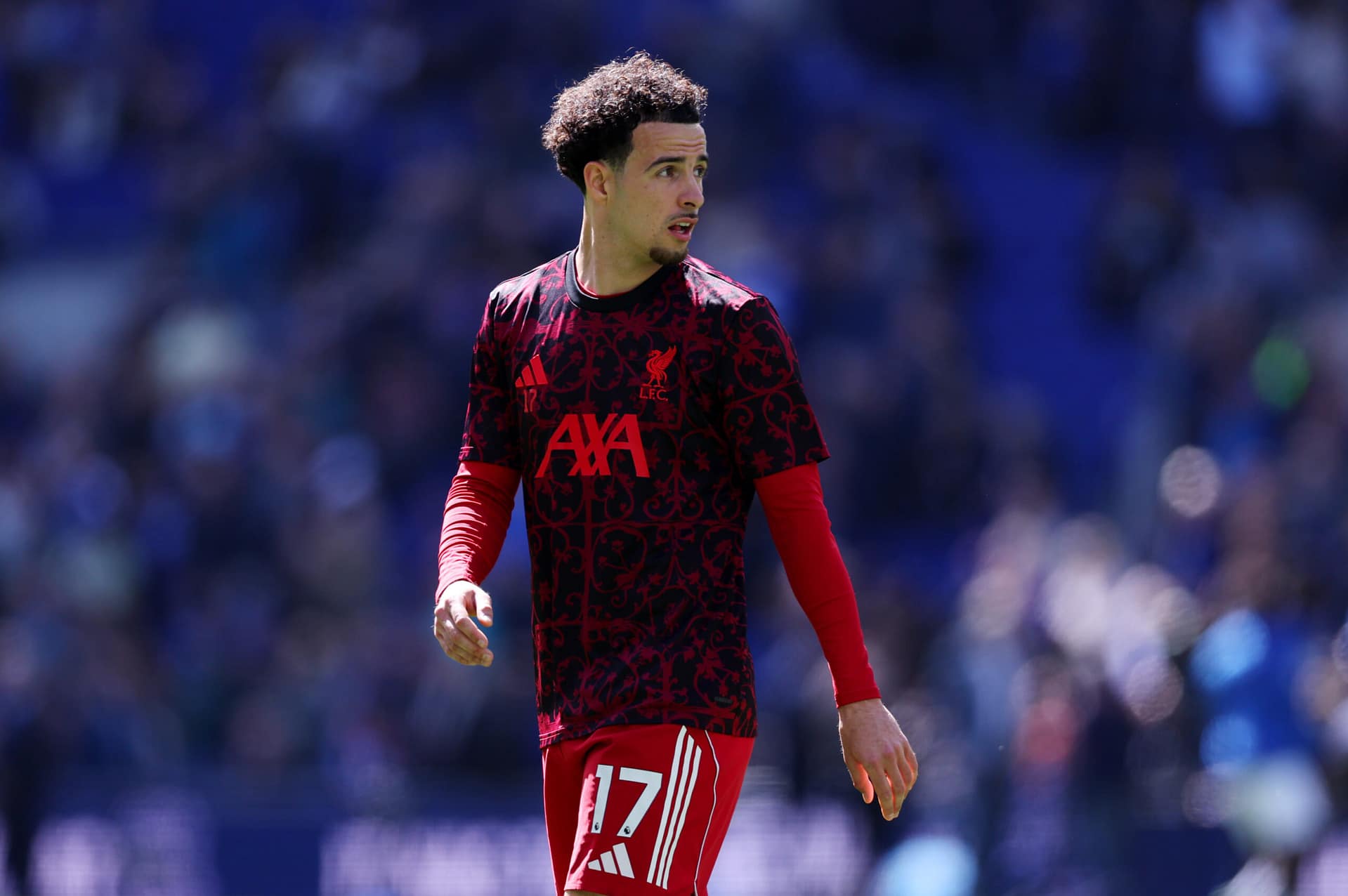 Report – Inter Keen to Make Liverpool Midfielder First Summer Signing Report – Inter Keen to Make Liverpool Midfielder First Summer Signing