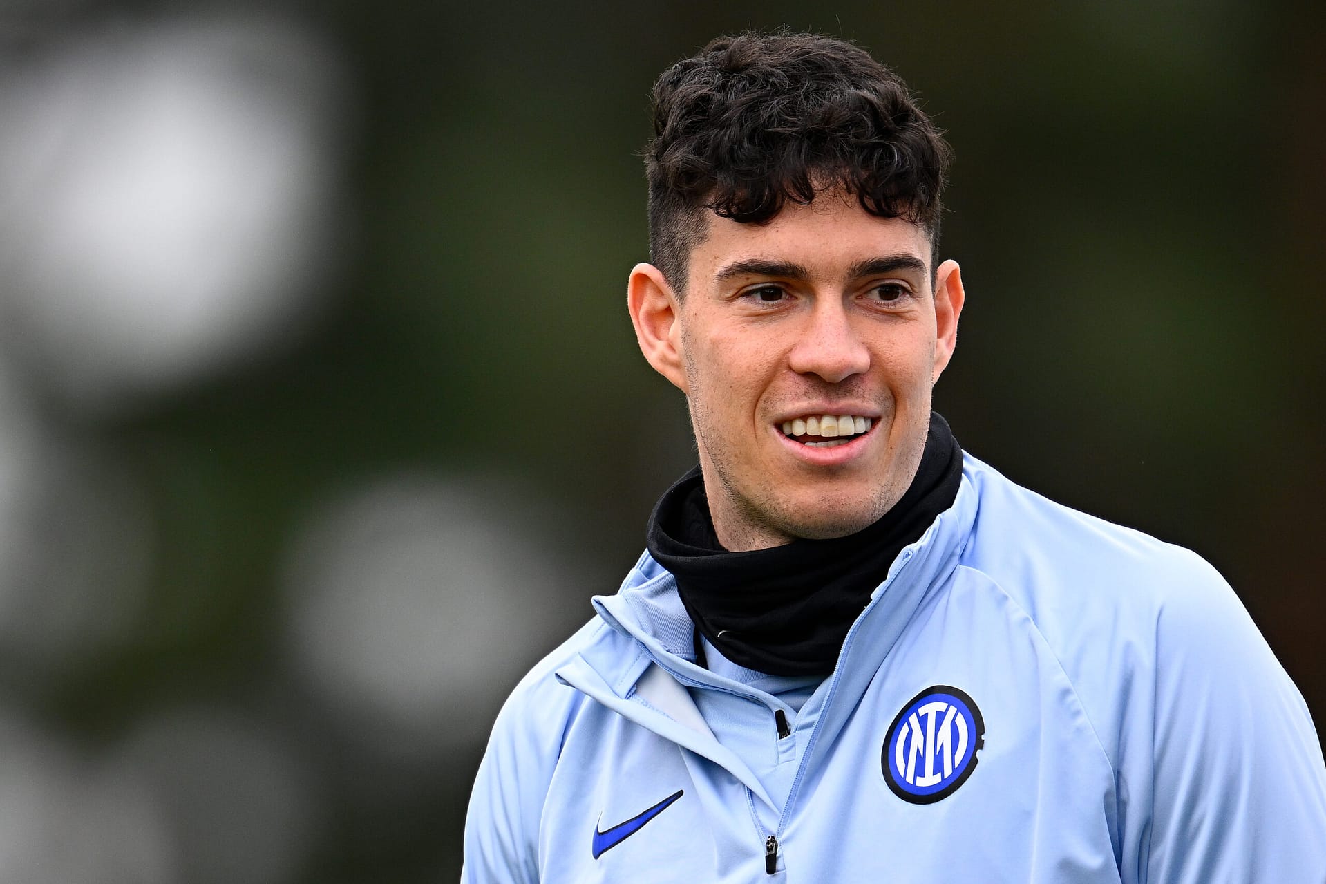 Bastoni Faces Serious Accusations, Real Madrid Keep Chasing Bastoni Faces Serious Accusations, Real Madrid Keep Chasing