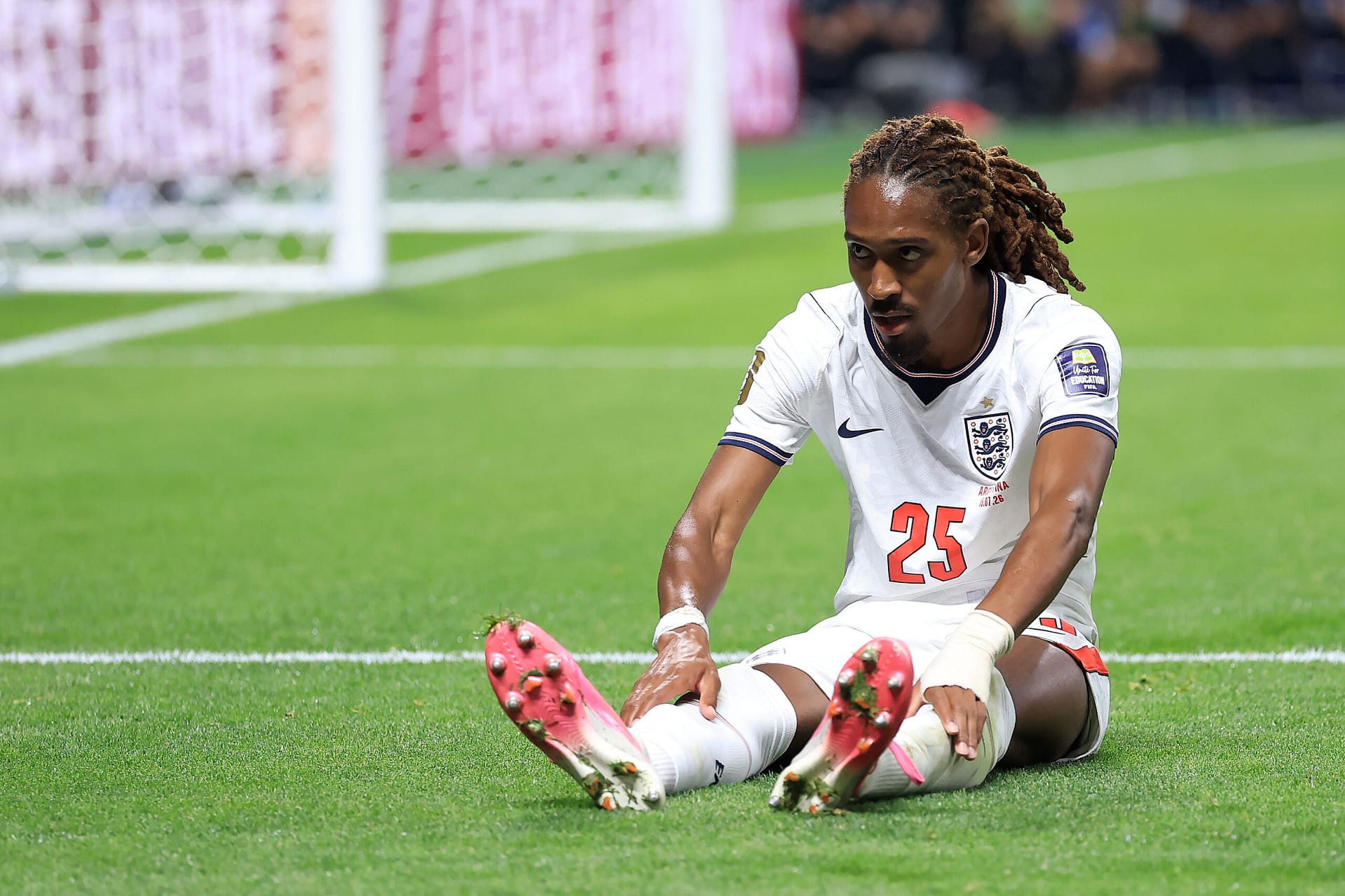 Report – Inter Preparing Formal Bid for England’s World Cup Breakout Star Report – Inter Preparing Formal Bid for England’s World Cup Breakout Star