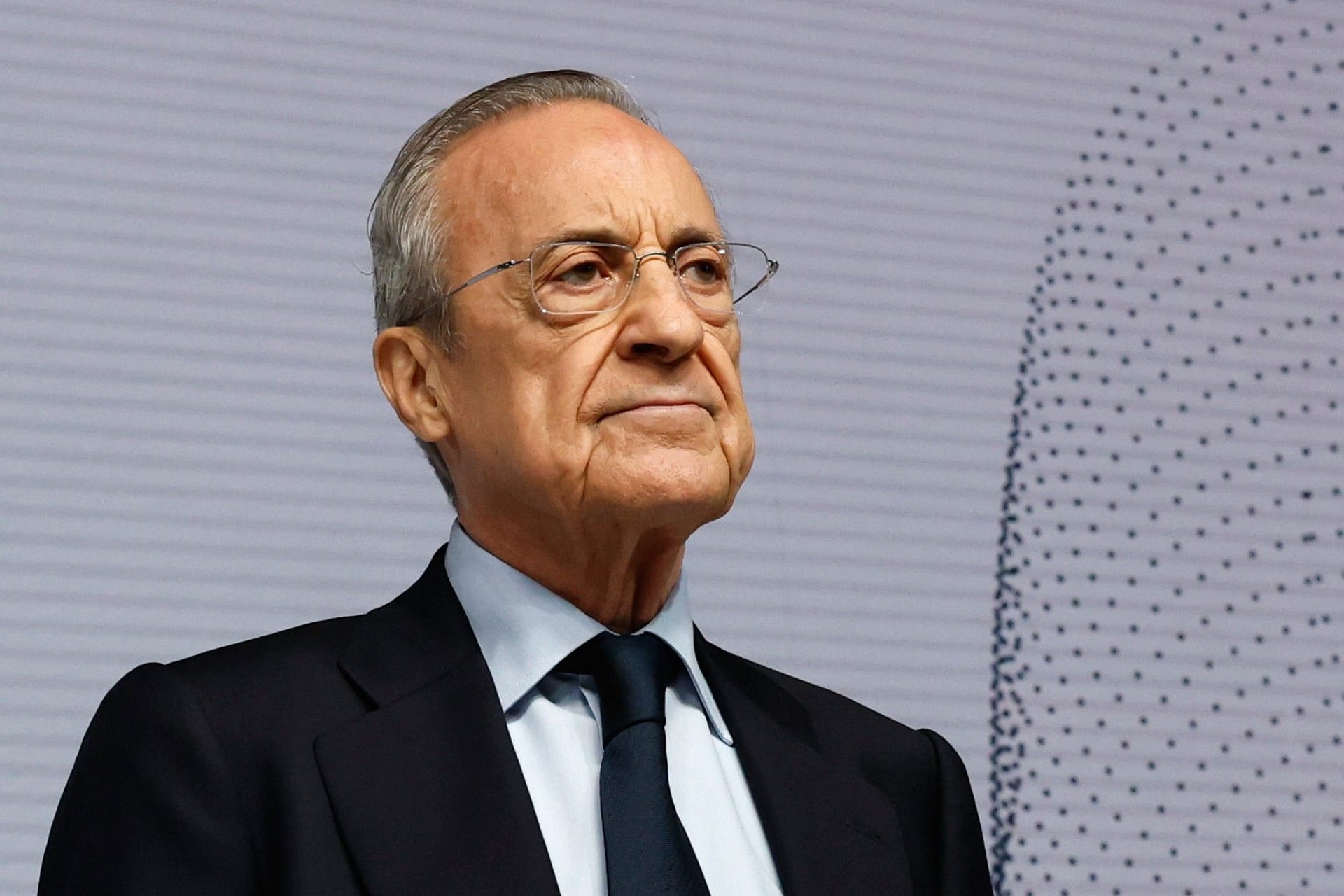 Real Madrid President Florentino Perez lines up three transfers if he is re-elected Real Madrid President Florentino Perez lines up three transfers if he is re-elected