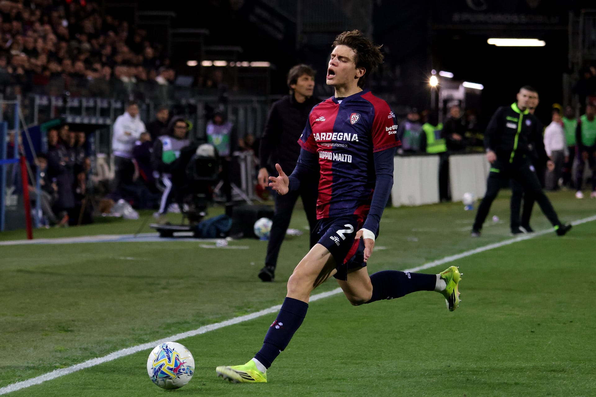 Report – Inter Preparing Opening Bid for Sought-After Atalanta Starlet Report – Inter Preparing Opening Bid for Sought-After Atalanta Starlet